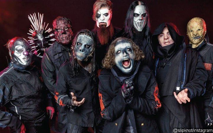 Slipknot Fan Dies in Mosh Pit at Illinois Concert