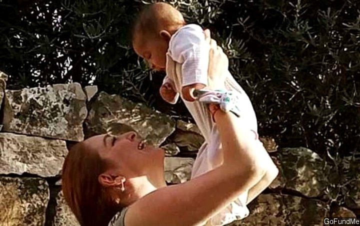 Josephine Gillan Seeks Financial Support After Israeli Officials 'Kidnapped' Her Baby 