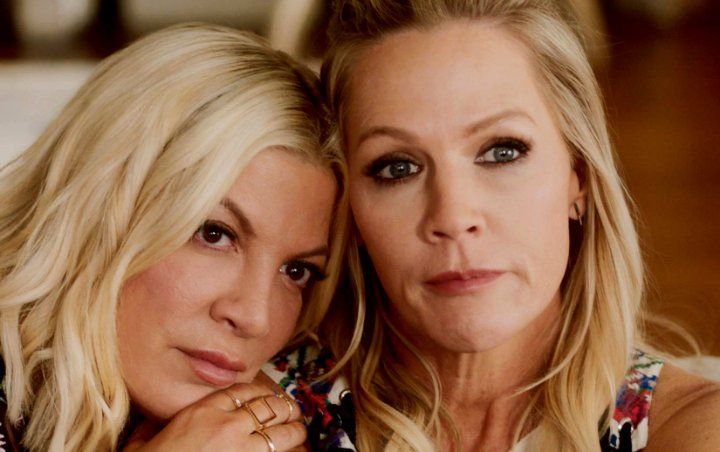 Tori Spelling and Jennie Garth to Make the Most Money From 'BH90210'