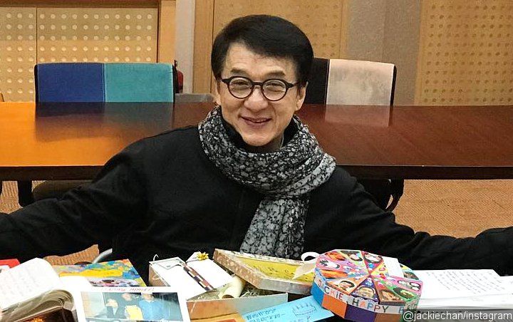 Jackie Chan Angered Hong Kong Protesters With 'Patriotism' Remarks