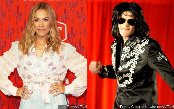 Sheryl Crow Claims to See 'Questionable Things' While on Tour With Michael Jackson