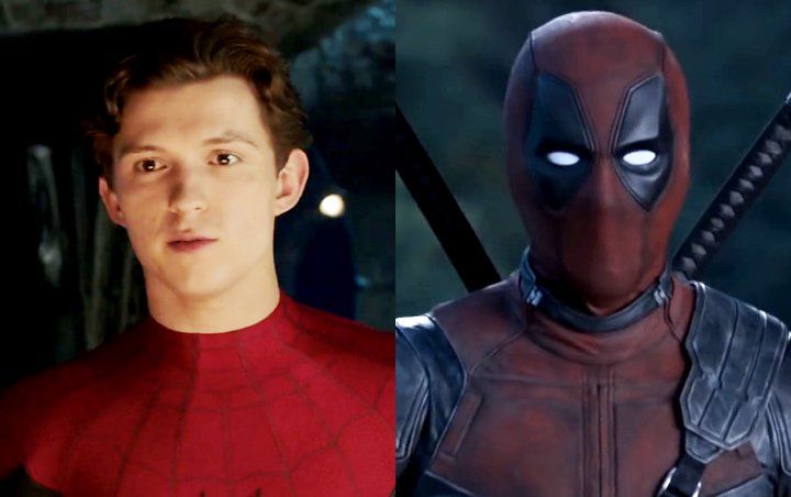 Spider-Man Could Be Gone From MCU, Ryan Reynolds Responds to Wish for Deadpool Crossover