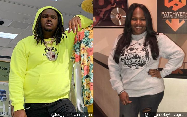Who Killed Tee Grizzley Aunt
