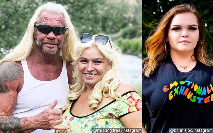 Dog the Bounty Hunter Can't Get Over Beth's Painful Final Moments, Daughter Bonnie Says