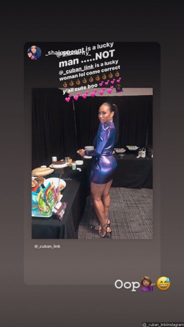50 Cent S New Girlfriend Jamira Haines Gets Much Love After The Couple S Red Carpet Debut 50 Cent S New Girlfriend Jamira Haines Gets Much Love After The Couple S Red Carpet Debut