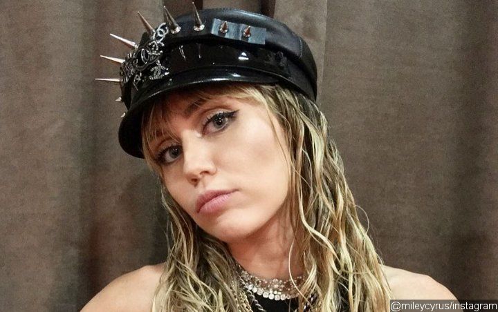 Miley Cyrus Adds Man-Eating Snake to Her Tattoo Collection Post-Liam Hemsworth Split