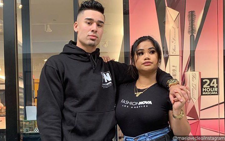 YouTuber Bretman Rock's Sister Princess Mae, 19, Is Pregnant With Her Second Child
