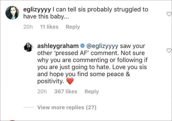 Ashley Graham