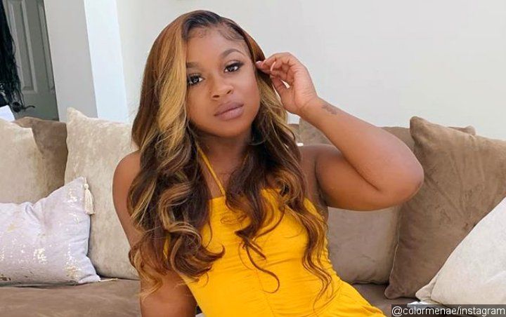 Reginae Carter Flexes Her New Home in a Twerking Video