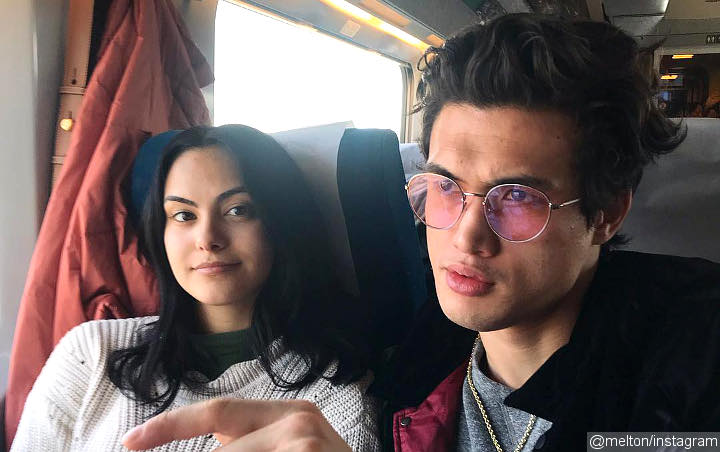 Camila Mendes and Charles Melton Come Out With Sweet Post for First Anniversary