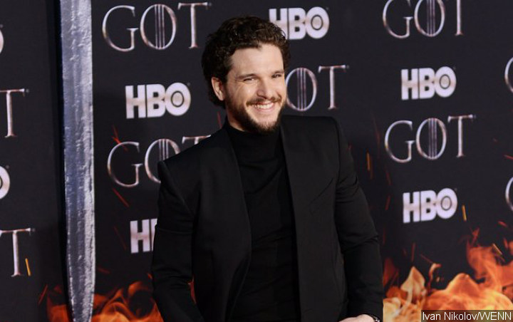Kit Harington Added To Star Studded Cast Of Marvel S The Eternals