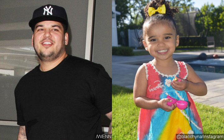 Rob Kardashian 'Casually' Dating and Flirting With Women But Takes Things Slow for Dream