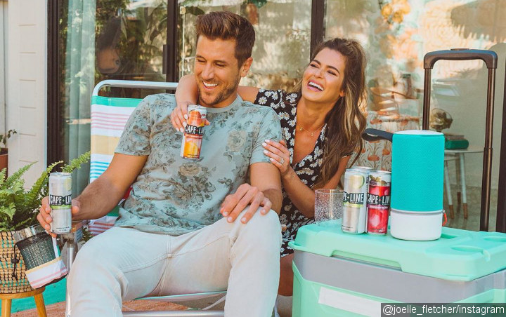 JoJo Fletcher Flaunts New Ring After Jordan Rodgers Re-Proposes to Her
