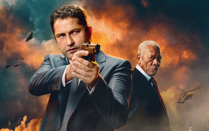 'Angel Has Fallen' Over-Performs, Easily Tops Box Office on Debut Weekend