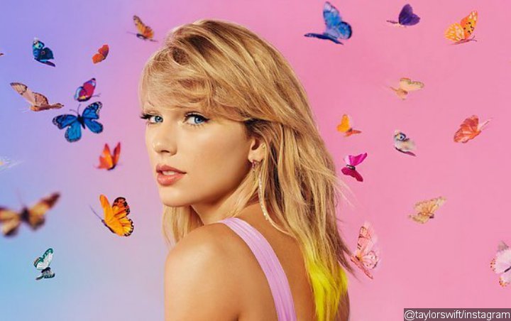 Taylor Swift Doubts She'll Do Stadium Tour to Promote 'Lover'