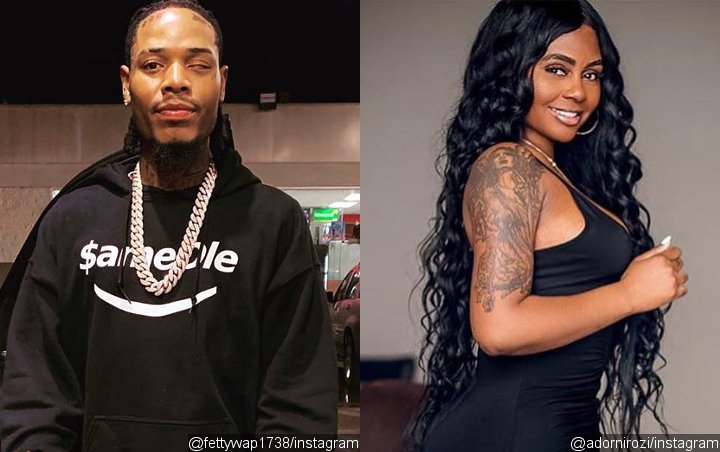 Internet Urges Fetty Wap's Rumored New GF to Get 'Birth Control'