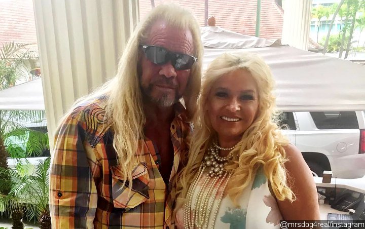 Dog the Bounty Hunter Plans to Date, Rules Out Marrying Again After Beth Chapman's Death