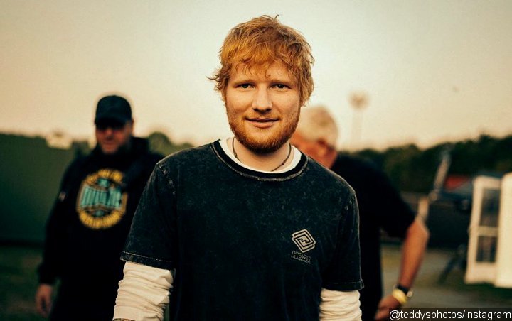 Ed Sheeran Debunks Retirement Rumors After Announcing 18-Month Hiatus