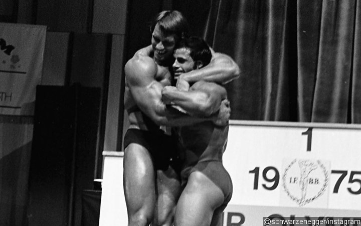 Arnold Schwarzenegger Left 'Devastated' by Tragic Death of Franco Columbu