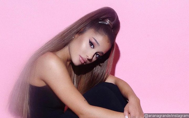 Ariana Grande Apologetic For Canceling Belgium Meet And Greet Over