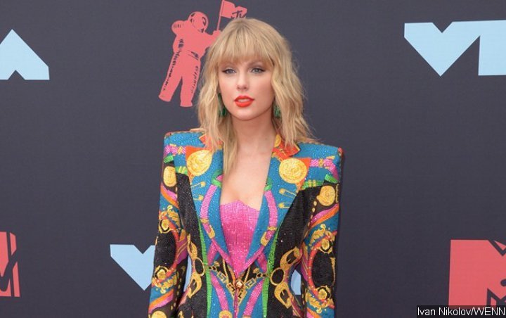 Taylor Swift