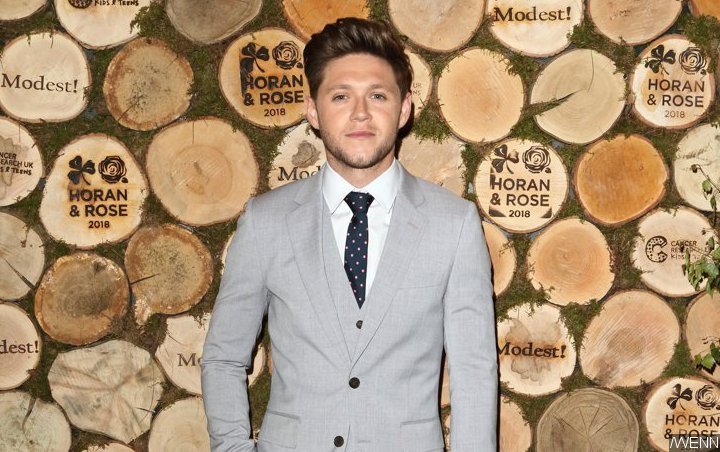 Niall Horan