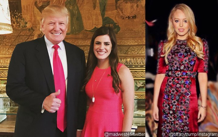 Donald Trump Denies Former Assistant's Claim He Dubs Daughter Tiffany 'Overweight'