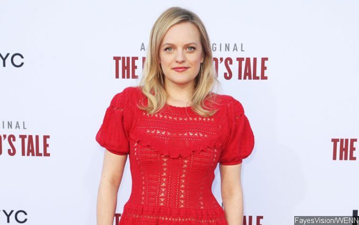 Elisabeth Moss Hopes to Be Involved in 'The Handmaid's Tale' Sequel