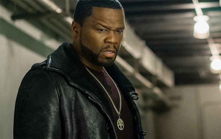 50 Cent Announces 'Power' Theme Song to Be Back Next Week Following Backlash