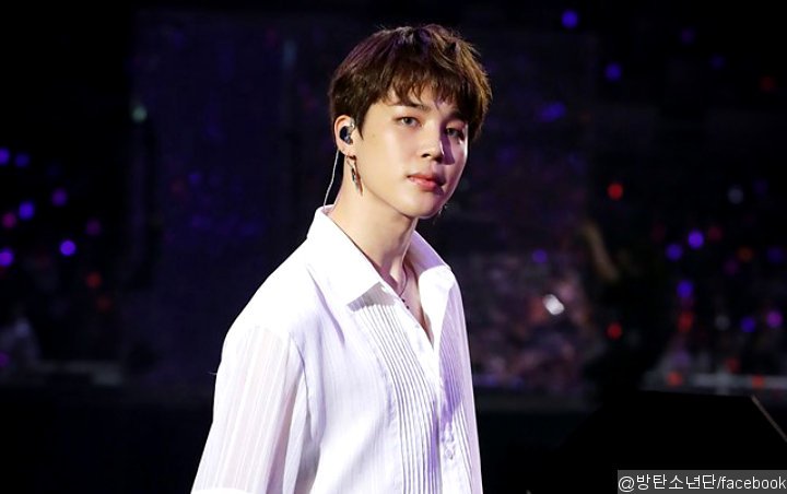BTS' Fans Defend Jimin After Wild Rumors Surface About His Sighting at
