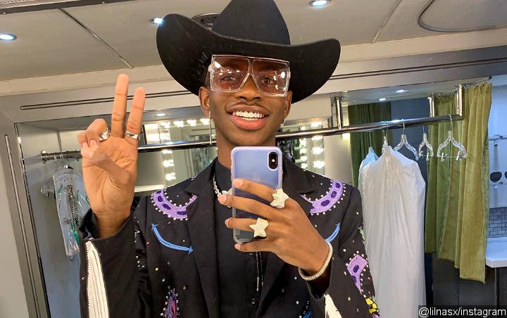 Lil Nas X Wants to Stop Young People From Hating Homosexuality by His Coming Out