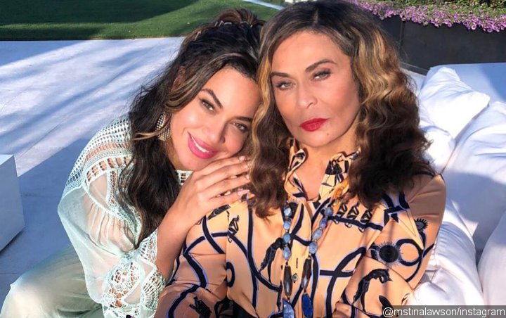 Beyonce's Mother Shares Loving Tribute on Her 38th Birthday