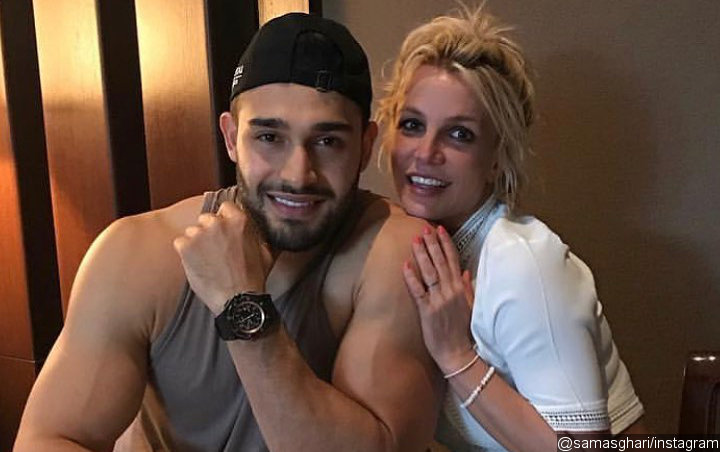 Britney Spears' Boyfriend Opens Up About Plan to Marry the Singer