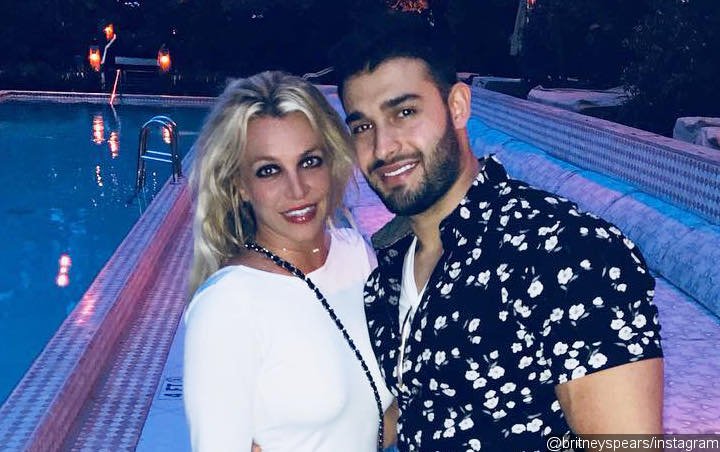 Fans Accuse Britney Spears' Boyfriend of Using Her Following First TV Interview