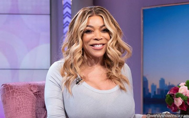 Wendy Williams Says She's Asked to be the Next 'The Bachelorette'