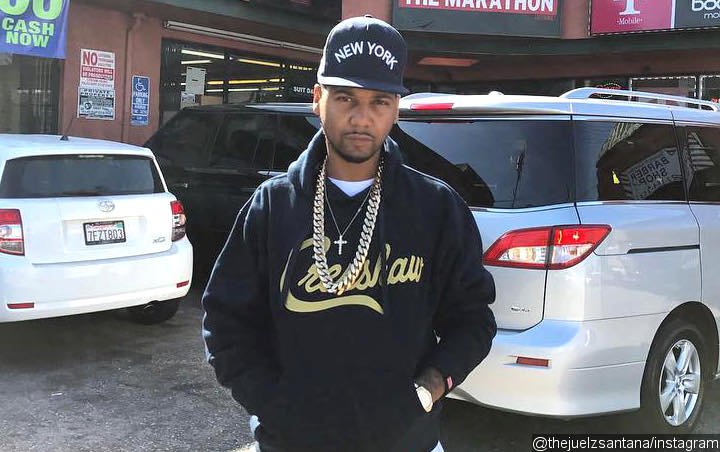 Juelz Santana at Risk of Losing His Home Amid Jail Time