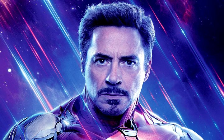 Robert Downey Jr. to Reappear as Iron Man on Disney's Streaming Service?