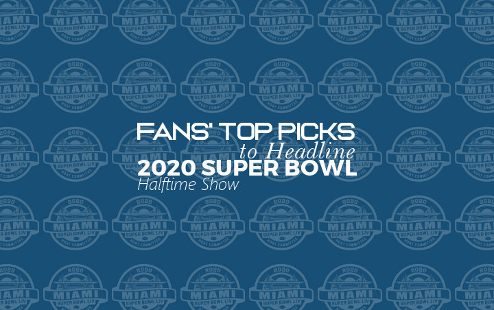 After Jay-Z's NFL Deal, Here Are Fans' Top Picks to Headline 2020 Super Bowl Halftime Show