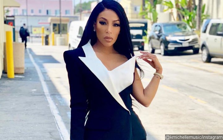 K. Michelle Feuding With Her BF's Patient Who Declares Love for Him