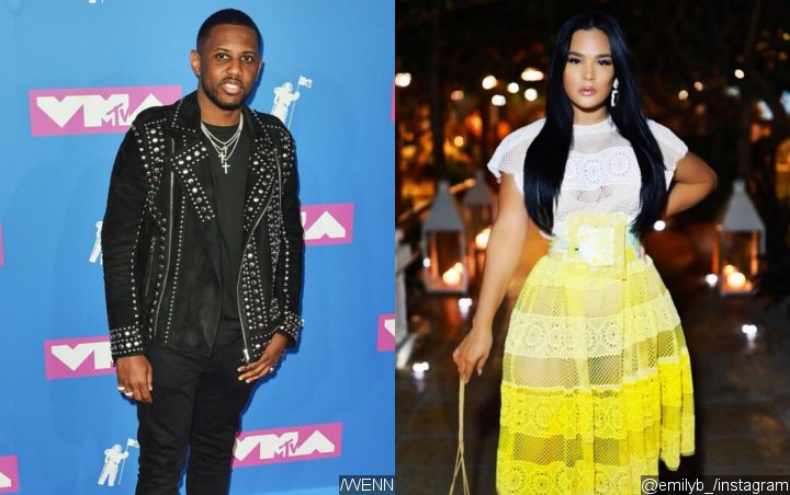 Fabolous Vows to Be the Best Man for Emily B Following Abuse and Cheating Scandal