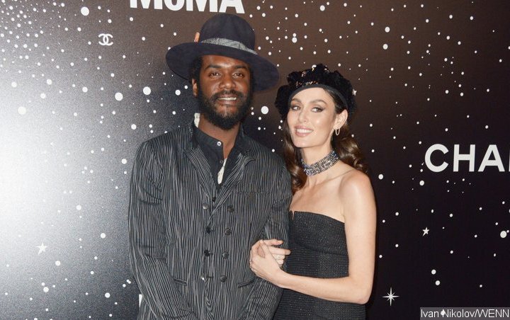 Nicole Trunfio reveals she is pregnant with her third 