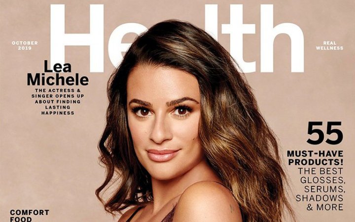 Lea Michele Comes Forward With Her Struggle With Polycystic Ovary Syndrome