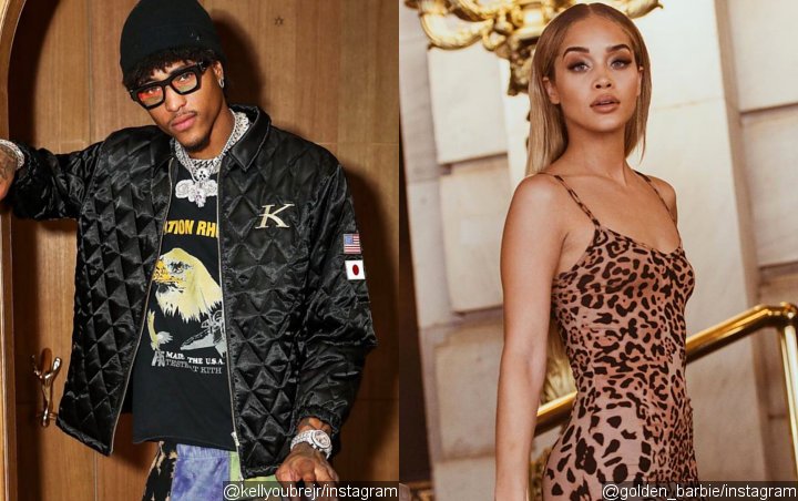 Kelly Oubre Jr. and Terrence J's Ex Jasmine Sanders Reportedly Have Broken Up