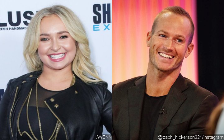 Is Hayden Panettiere Dating 'Abusive' Ex-Boyfriend Brian Hickerson's Brother?