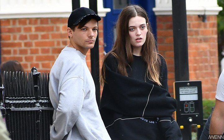 Death of Louis Tomlinson&#39;s Teen Sister Ruled Accidental Drug Overdose