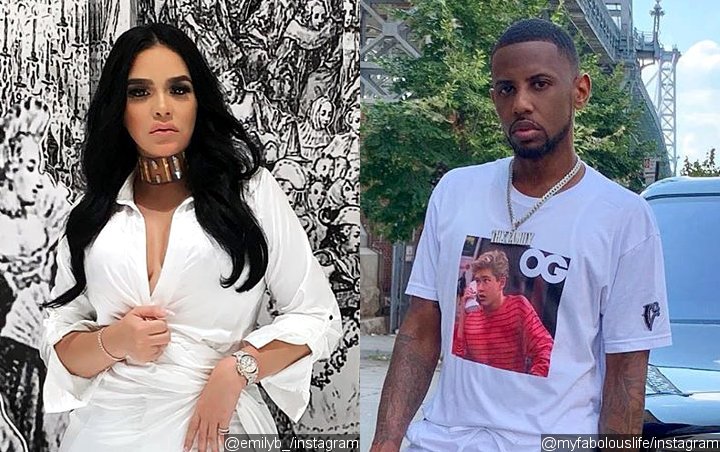 Emily B Reportedly to Return to 'Love and Hip Hop: New York' With Fabolous' Support