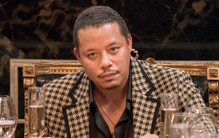 Terrence Howard to Retire From Acting After 'Empire'