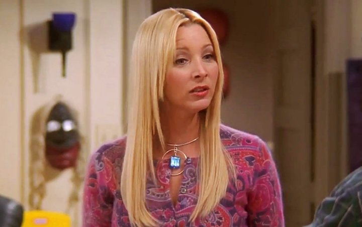 Lisa Kudrow Credits Matt LeBlanc for Giving Her No-Nonsense Advice About 'Friends' Role