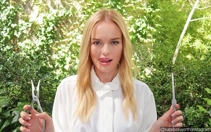 Kate Bosworth Blames Herself for Failing Her 'Spider-Man' Audition