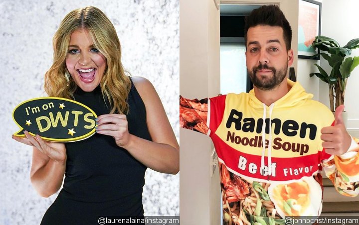 Lauren Alaina on Split From John Crist: It Just Didn't Work Out